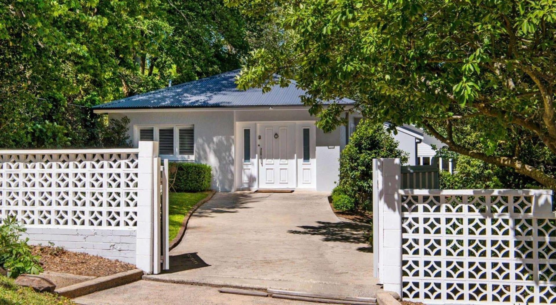 Hydrangeas, Bowral Exterior photo